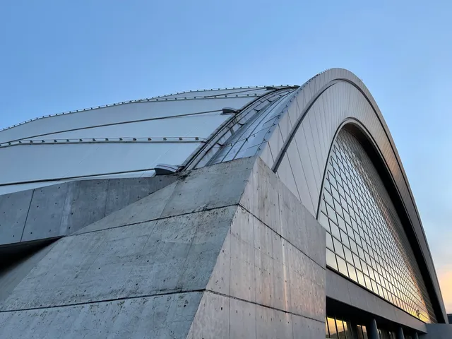 Kitanagase Mirai Fureai General Park