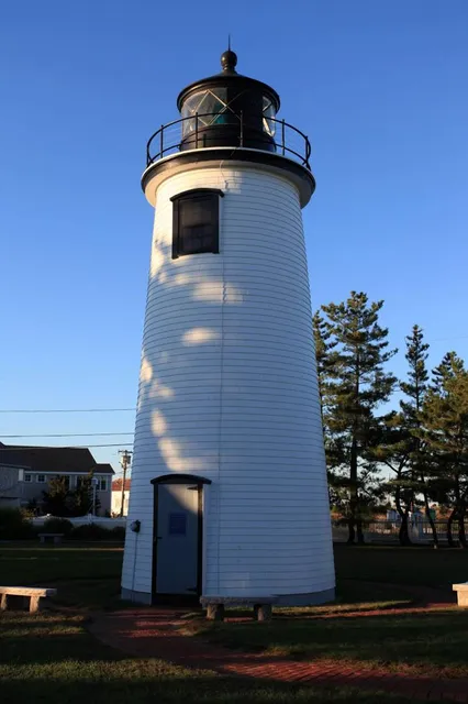 Plum Island Lighthouse