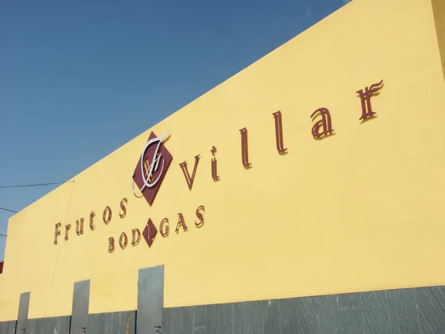 Bodega Frutos Villar, S.L.