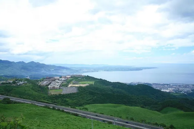 Jumonji Viewpoint