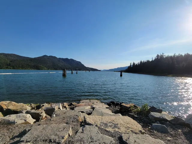 Minette Bay West Park