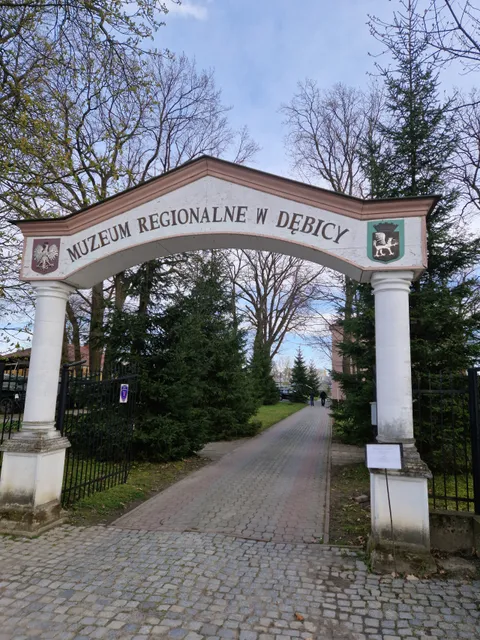 Muzeum Regionalne w Dębicy