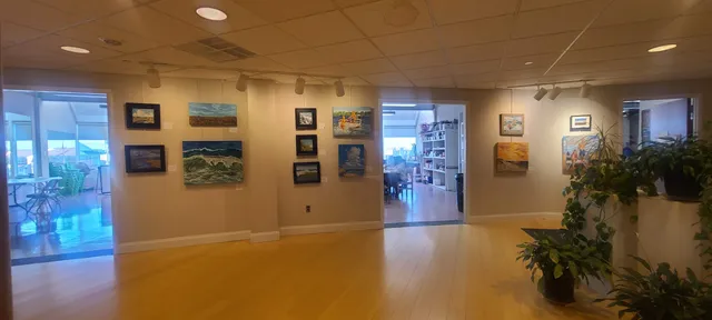 Ocean City Arts Center