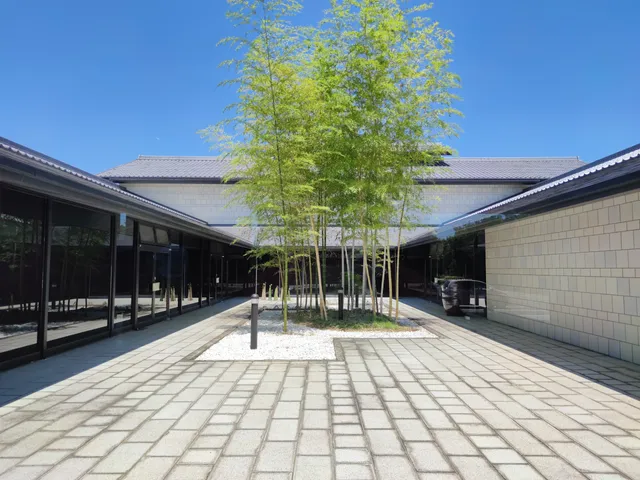 Mino Ceramic Art Museum