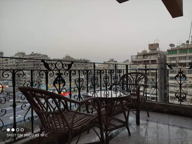 TOHFA Luxury Apartments