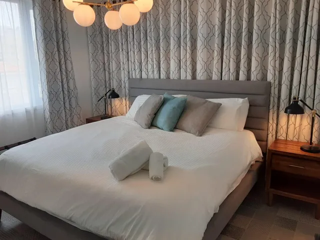 154 Villamil Guesthouse