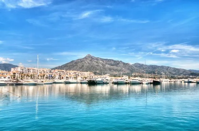 Puerto Banús