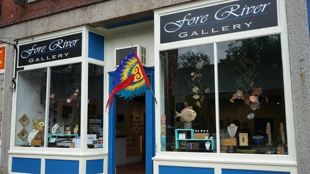 Fore River Gallery
