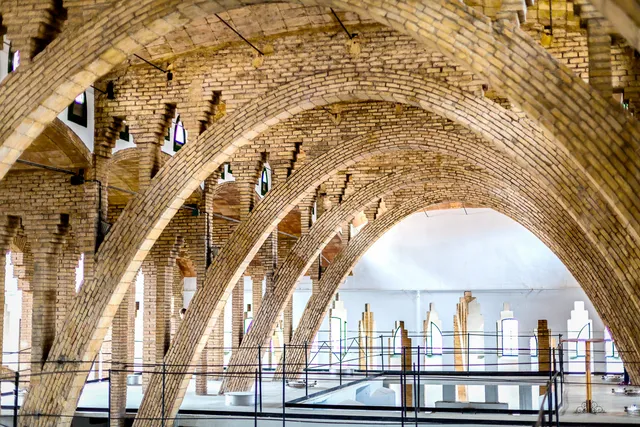 Bodega Cooperativa de Gandesa Visitas