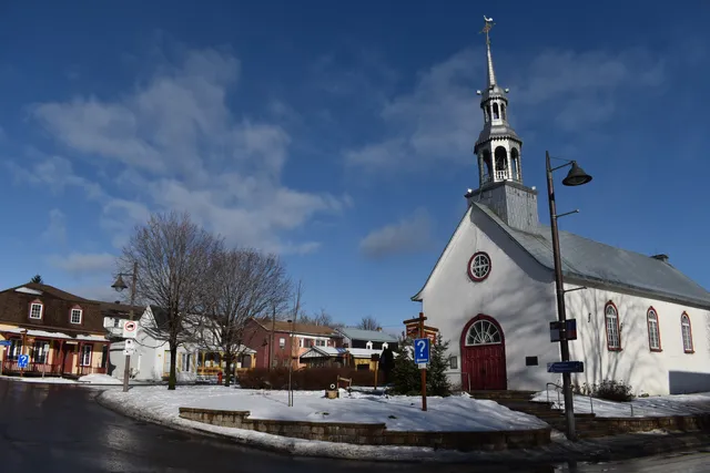 Notre-Dame-de-Lorette Church