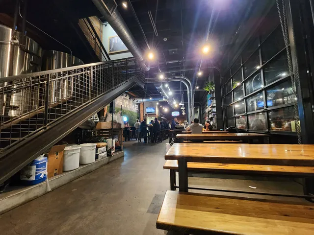 10 Barrel Brewing Portland