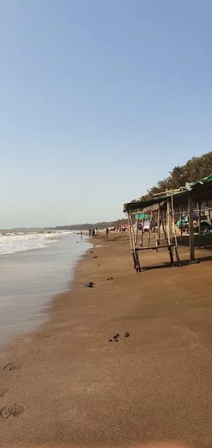 Jampore Beach