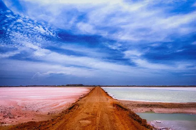Salinas de Cumaragua