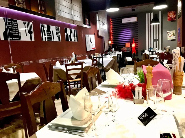 Dag ristorante pinseria