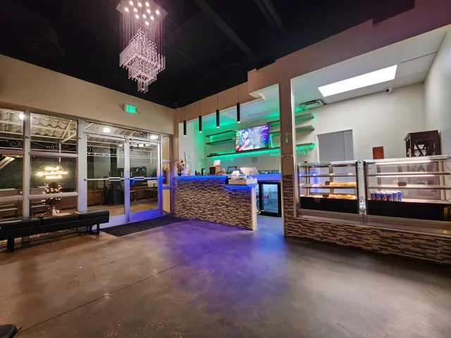 Nawabi Hyderabad House - Biryani Place Nashville