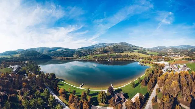 Stubenbergsee
