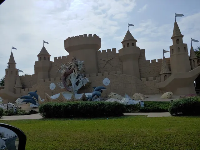 Packery Channel Park