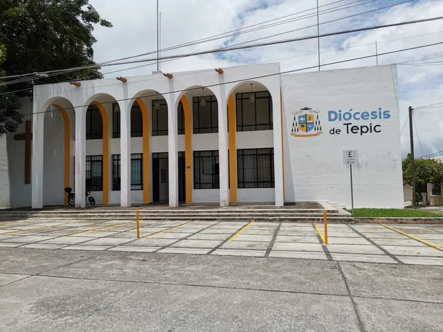 Iglesia Apostólica de Tepic