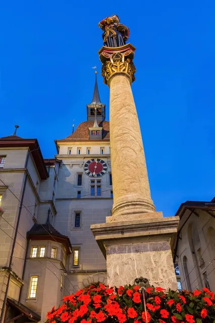Bronx Victory Memorial