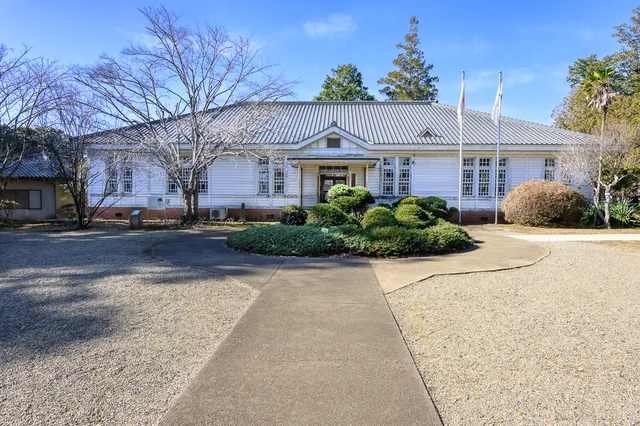 Museum of Imperial Horse Husbandry