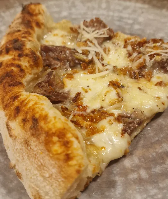 La Vera Pizza Fiocco