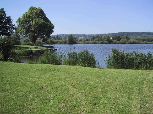 Lengenweiler See