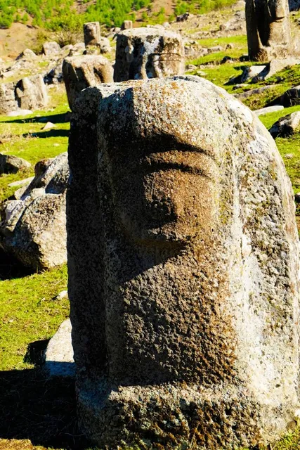 Yesemek Open Air Museum