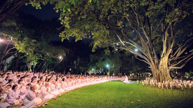 Sathira-Dhammasathan