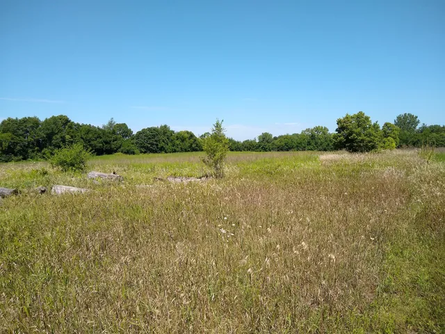 Coldwater Lake State Park