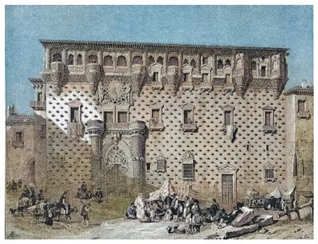 Palacio del Infantado