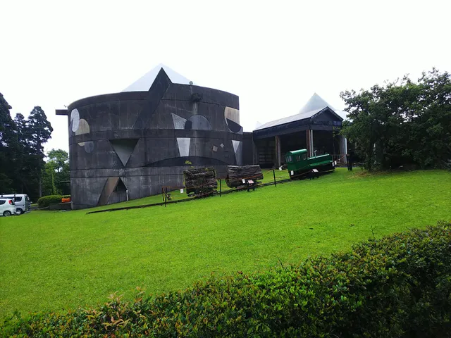 Yakusugi Museum