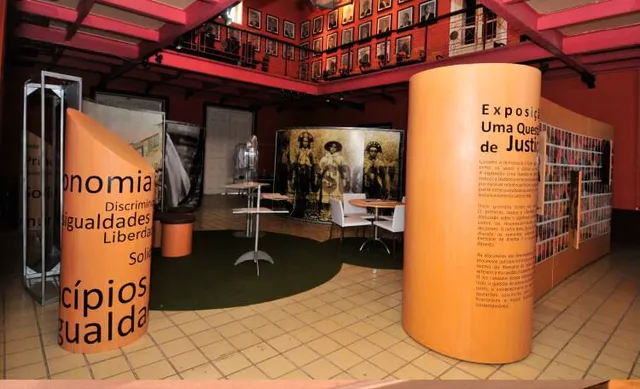 Memorial da Justiça de Pernambuco