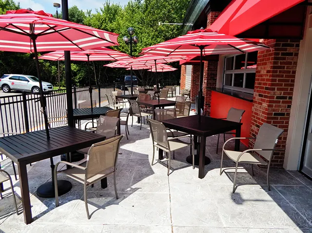 Luciana's #2 - Keystone Crossing