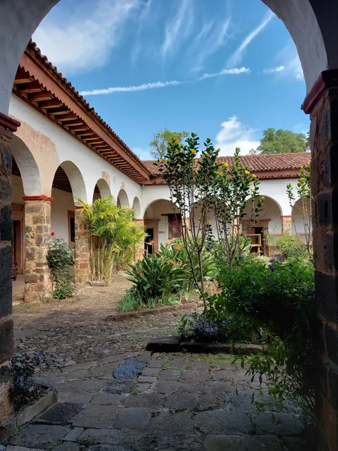 Museo de Artes e Industrias Populares