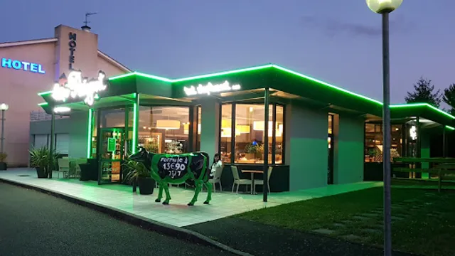 Bistro Régent CREON