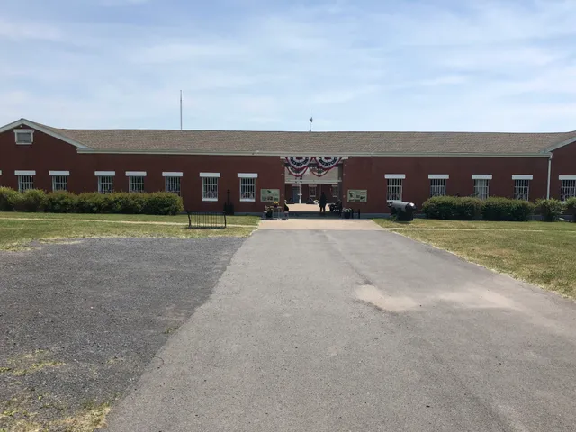 Sampson Memorial Museum