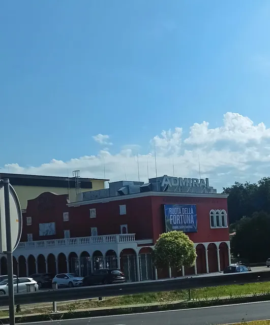 Igralni salon karneval