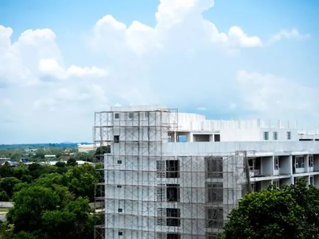 Talegaon Dabhade Lake