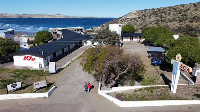 Hostería A.C.A. Puerto Pirámides