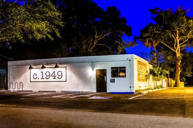 Blind Tiger - Seminole Heights