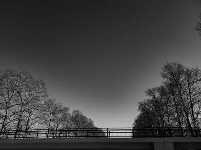 Promenade Paul-Sauvé