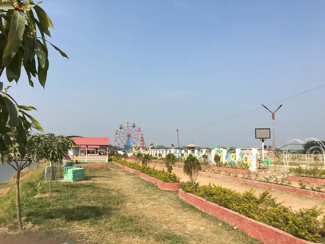 Rana Eco Park & Picnic Spot