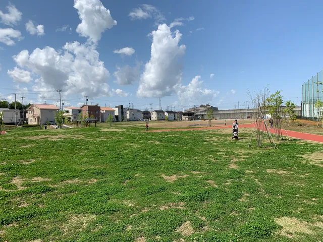 Midorino Central Park