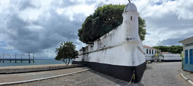 Fortaleza de São Lourenço