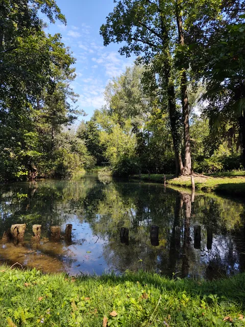 Parco Naturale Regionale del Fiume Sile