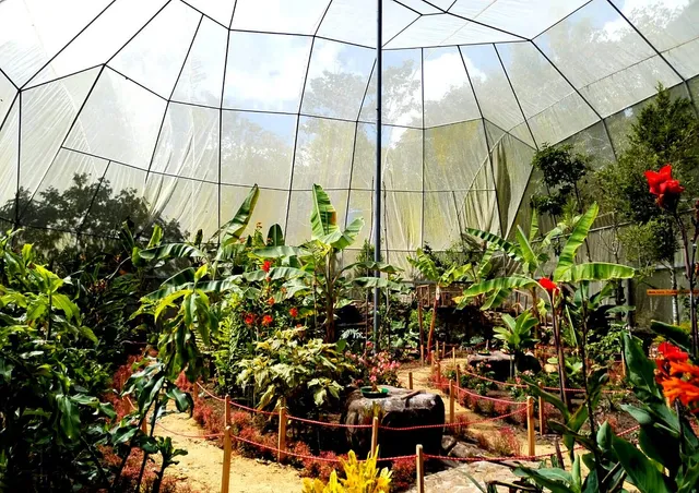 Maripoxa Parque Ecobiológico