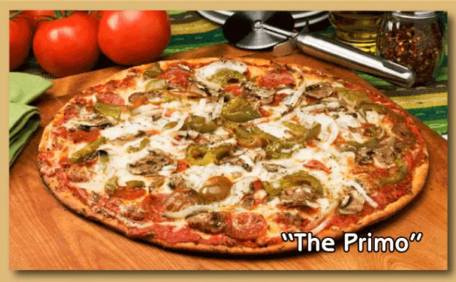 Primo Pizza & Indischer Heimservice Bharat Wolfratshausen