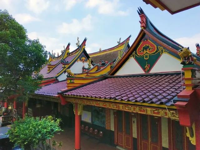 Klenteng Eng An Kiong