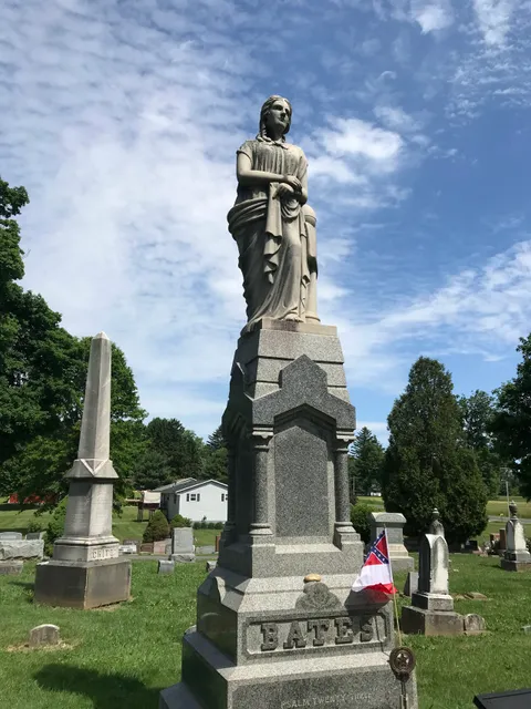 Seville Historical Society