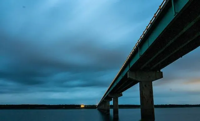 The Mile Long Bridge